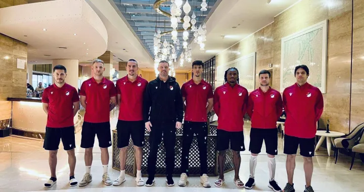 FK Sloga pojačanja/Foto: 