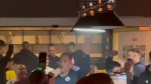 Igor &Scaron;timac zapjevao/Foto: 