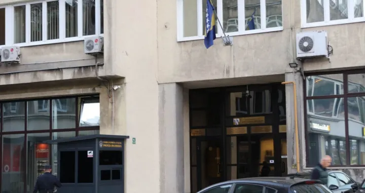 Vrhovni sud FBiH/Detektor