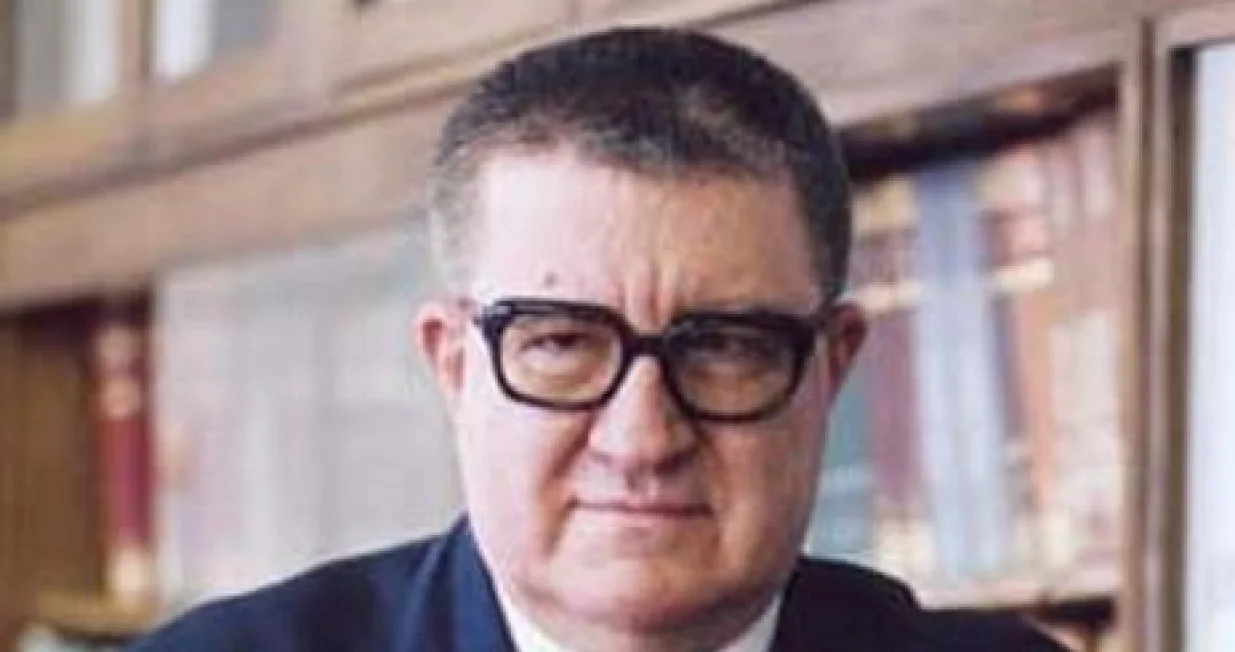 Mustafa Imamović/