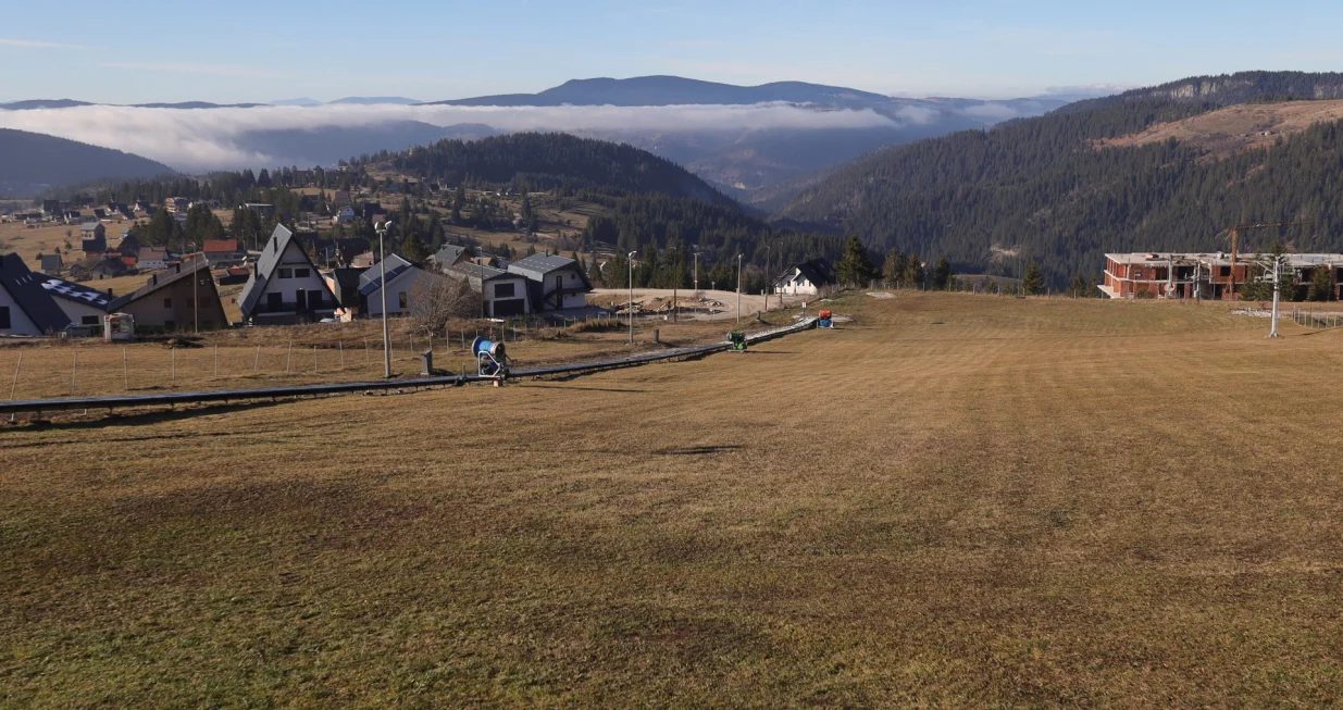 Vla&scaron;ić reportaža i otvorenje zimske turističke sezone 2025/2026/Senad Gubelić