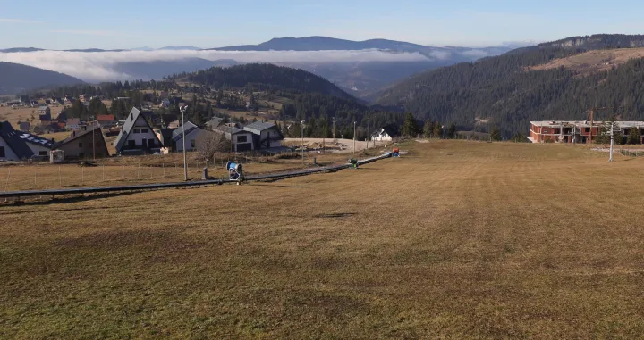 Vla&scaron;ić reportaža i otvorenje zimske turističke sezone 2025/2026/Senad Gubelić