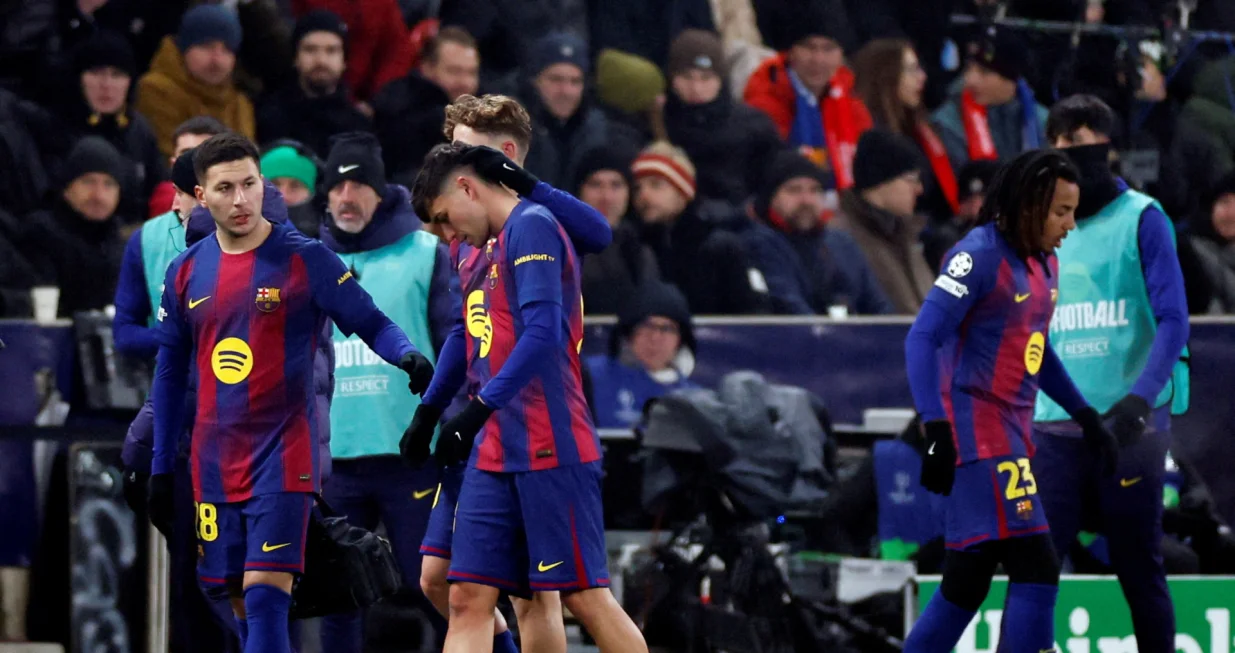 REUTERS/David W Cerny/Foto: 