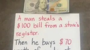 Rijetko ko uspije doći do rješenja/X