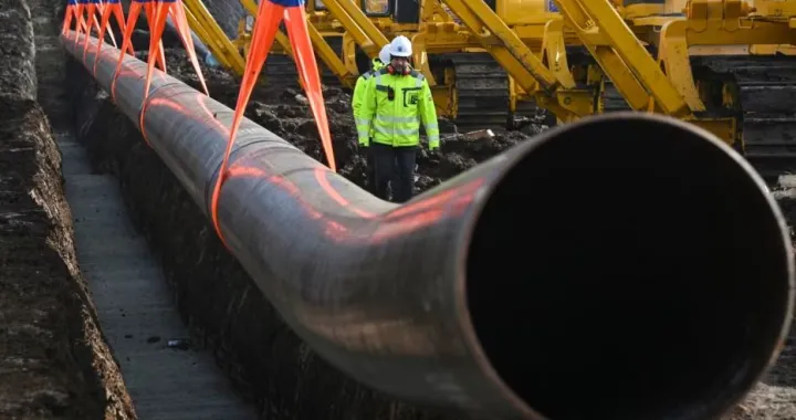 gasovod srbija bugarska/Sanja Đukić