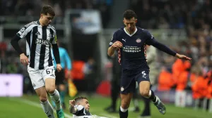 REUTERS/Scott Heppell/Foto: 