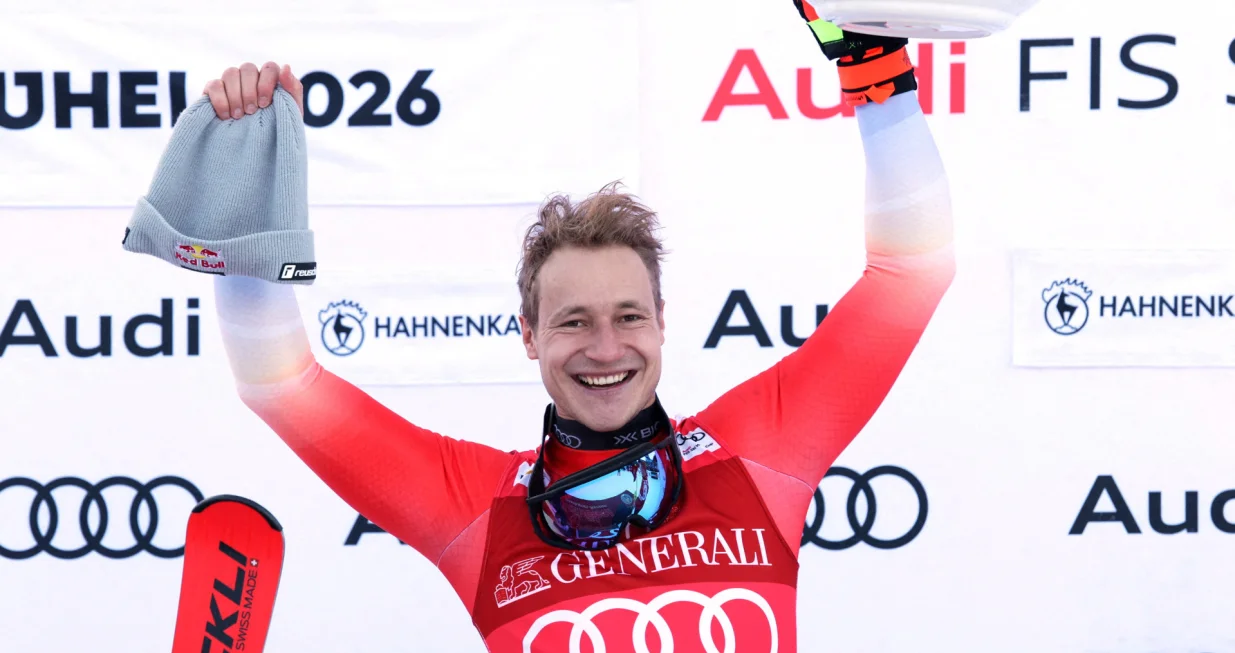 REUTERS/Leonhard Foeger/Foto: 