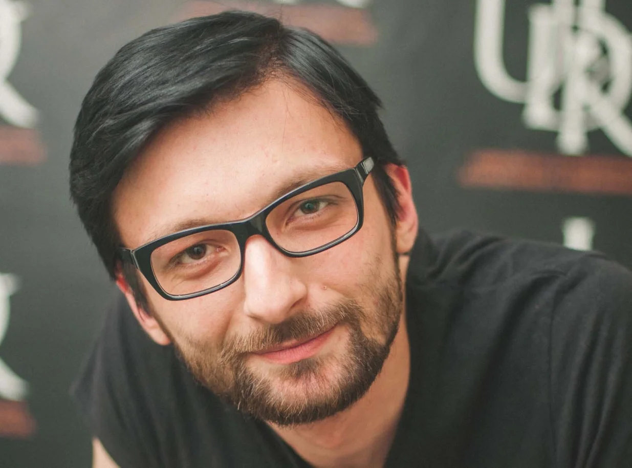 Edvin Kanka Ćudić web/Jusuf Hafizovic