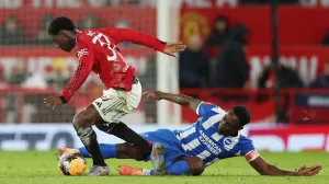 REUTERS/Scott Heppell/Foto: 