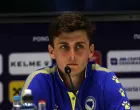 Benjamin Tahirović/Foto: Sanel Konjhodžić 