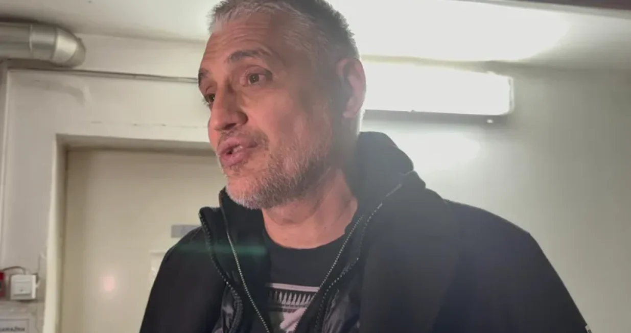 Čedomir Jovanović, izjava nakon drame za izvr&scaron;iteljima/Telegraf.rs