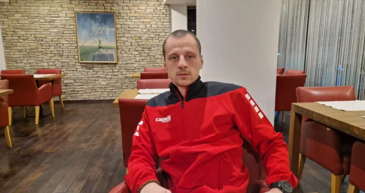 Fudbaleri Vr&scaron;ca ne kriju odu&scaron;evljenje uslovima/Foto: 