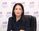 Jelena Trivić/Narodni Front