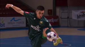 Miloš Todorić/Foto: 