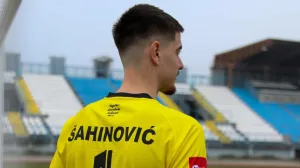 Muhamed Šahinović/Foto: 