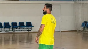 Saul Olmo Campana/Foto: 