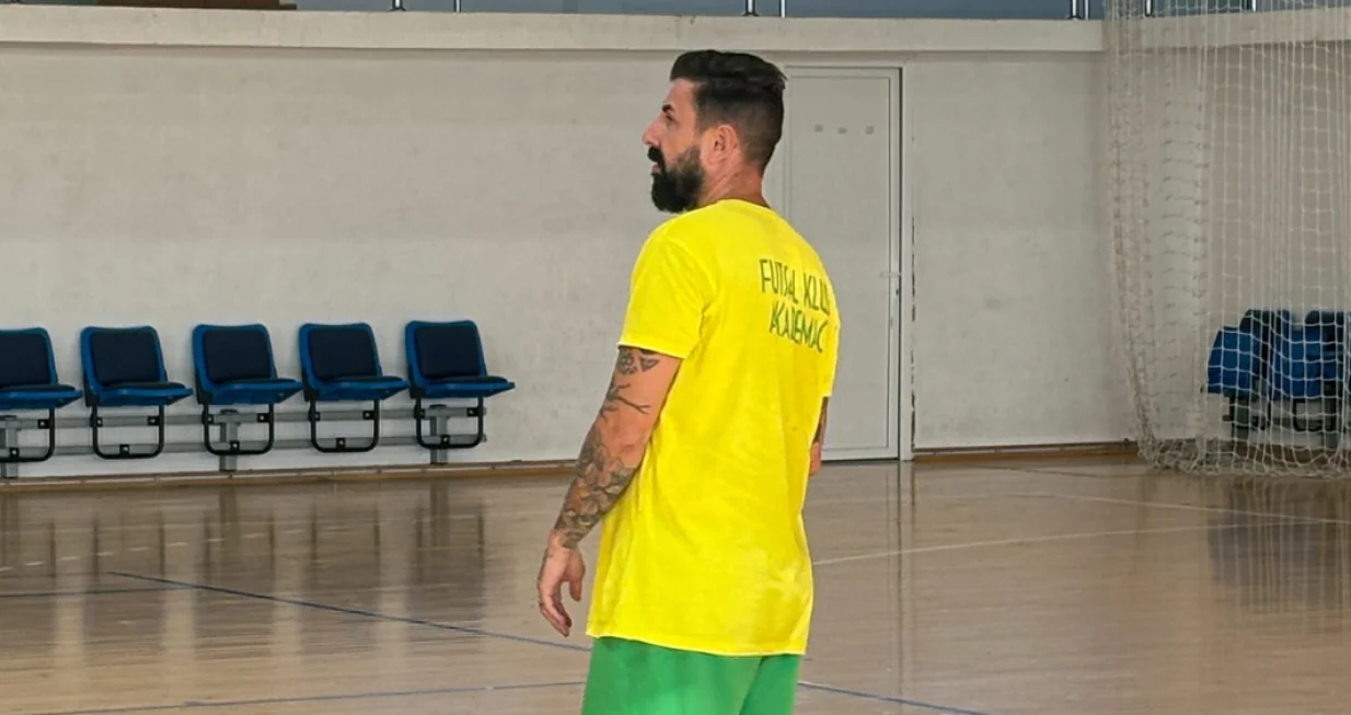 Saul Olmo Campana/Foto: 