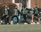 FK Sarajevo trening u Antaliji/Foto: 