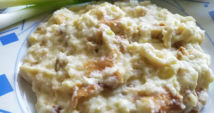 Popara je simbol snalažljivosti/Coolinarka