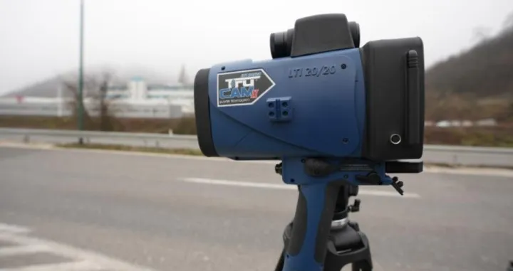 radari, novi radari u ks-u, novi ručni radari, radarski sistemii TruCAM/MUPKS/Mupks 