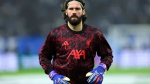 REUTERS/Manon Cruz/Foto: 