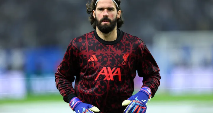 REUTERS/Manon Cruz/Foto: 