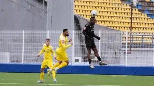 FOTO: HŠK Posušje - Arhiv/Foto: 