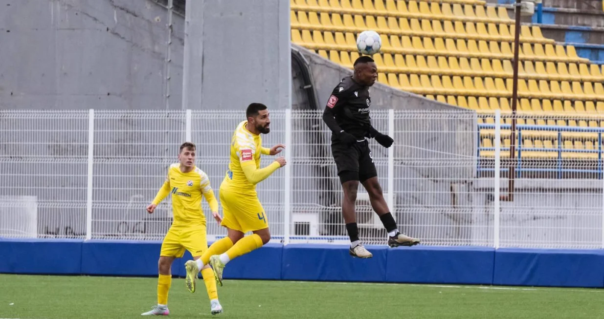 FOTO: H&Scaron;K Posu&scaron;je - Arhiv/Foto: 