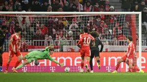 REUTERS/Angelika Warmuth/Foto: 