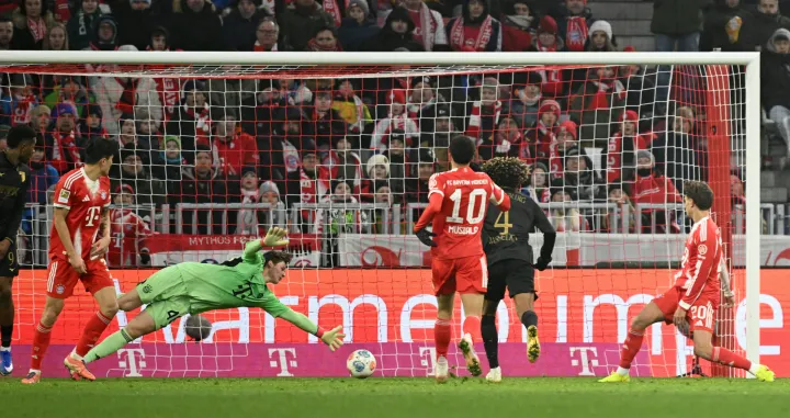 REUTERS/Angelika Warmuth/Foto: 