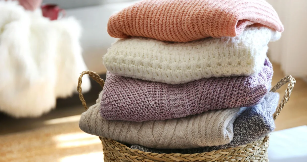 Skidanje soli sa obuće i odjeće/