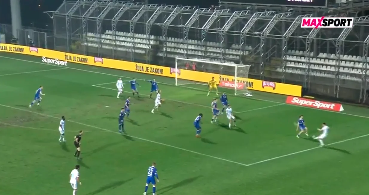 FOTO: Screenshot/MAX Sport/Foto: 