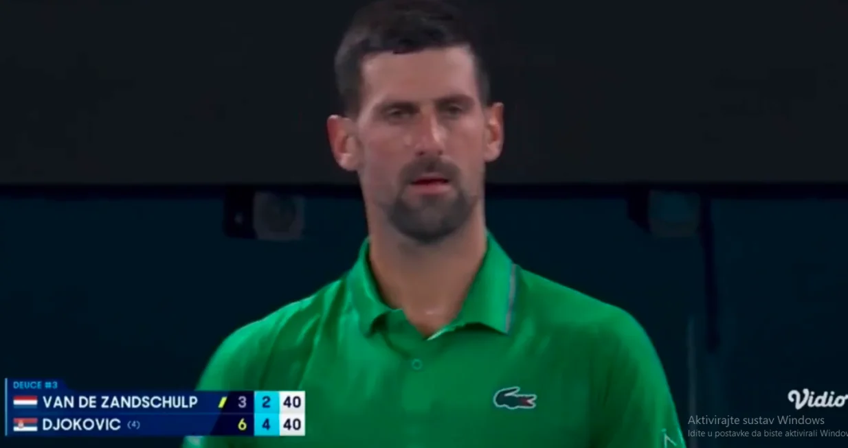 FOTO: Screenshot/Foto: 