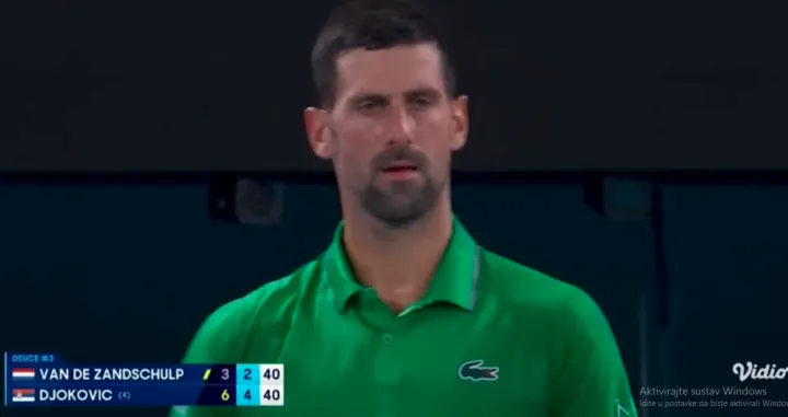 FOTO: Screenshot/Foto: 