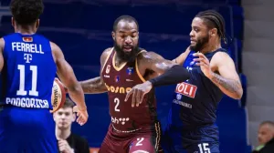 FOTO: Filip Roganović/Budućnost VOLI/Foto: 