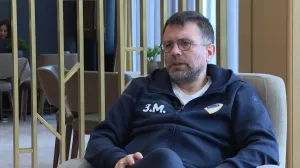 Zvjezdan Misimović/Foto: 