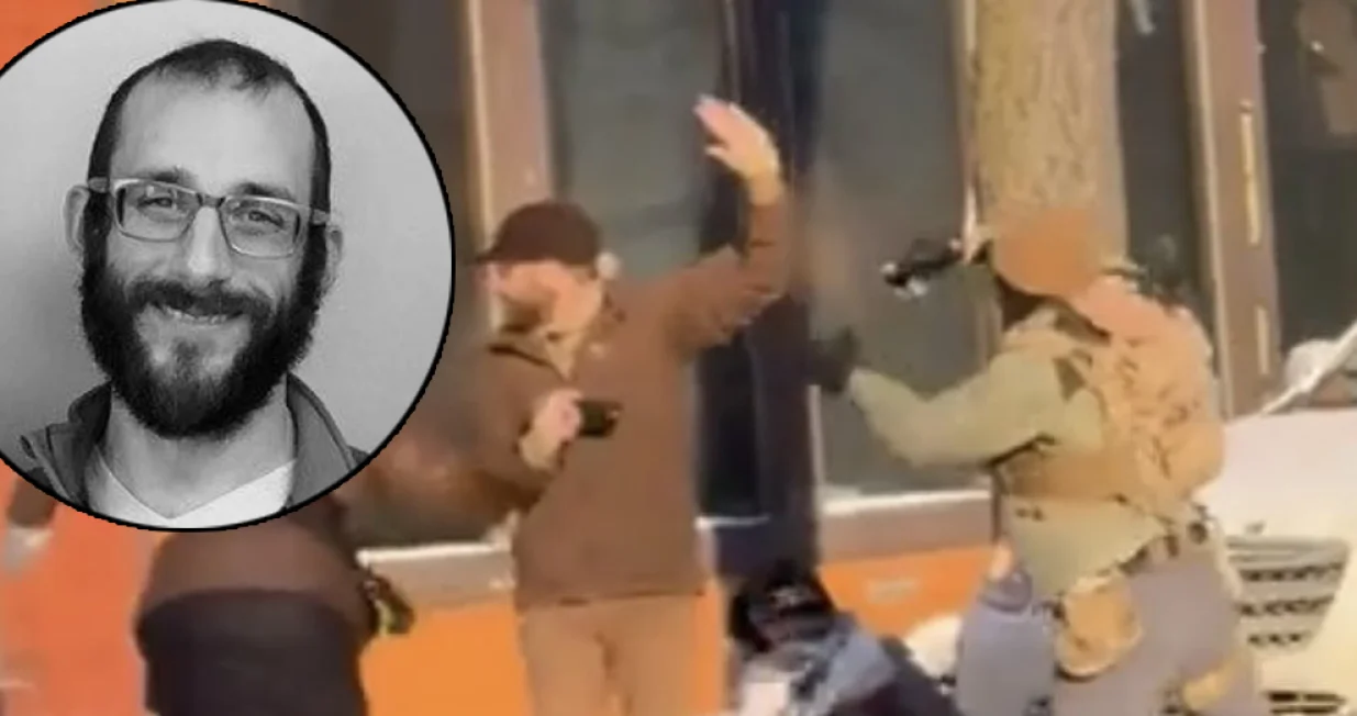 Ubijeni Alex nije kržao pi&scaron;tolj, već telefon, navode njegovi roditelji/X/X