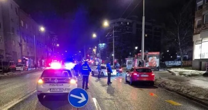 lijevak u novom sarajevu MUPKS/Mupks