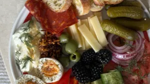 Popularan obrok širom svijeta/Pinterest