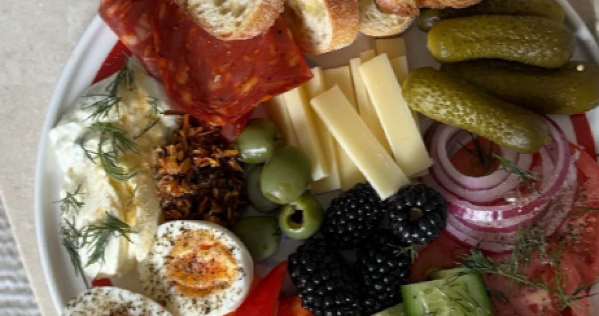 Popularan obrok &scaron;irom svijeta/Pinterest