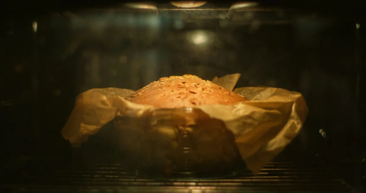 Papir za pečenje/Unsplash/Unsplash