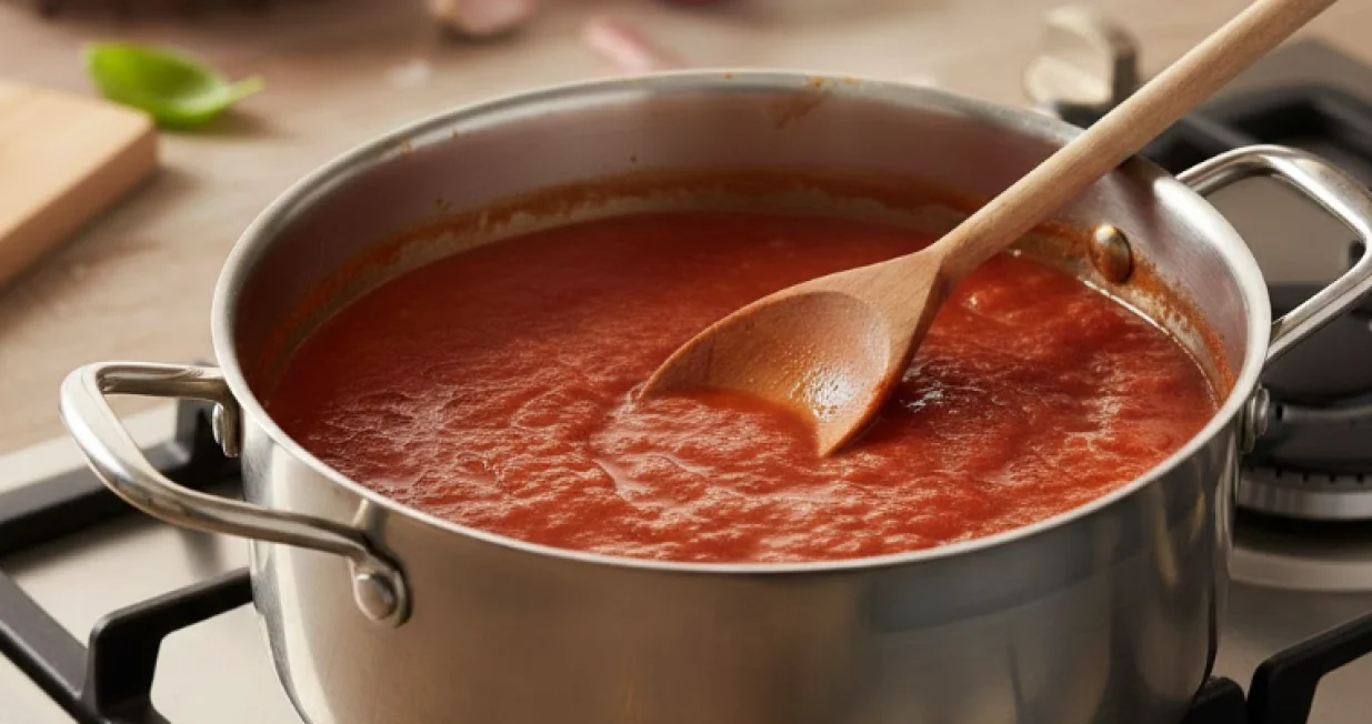 Tajna je u ovom sastojku/Ilustracija