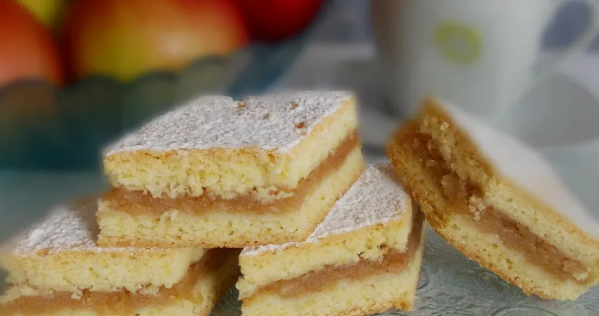 Niko joj ne može odoljeti/Coolinarka