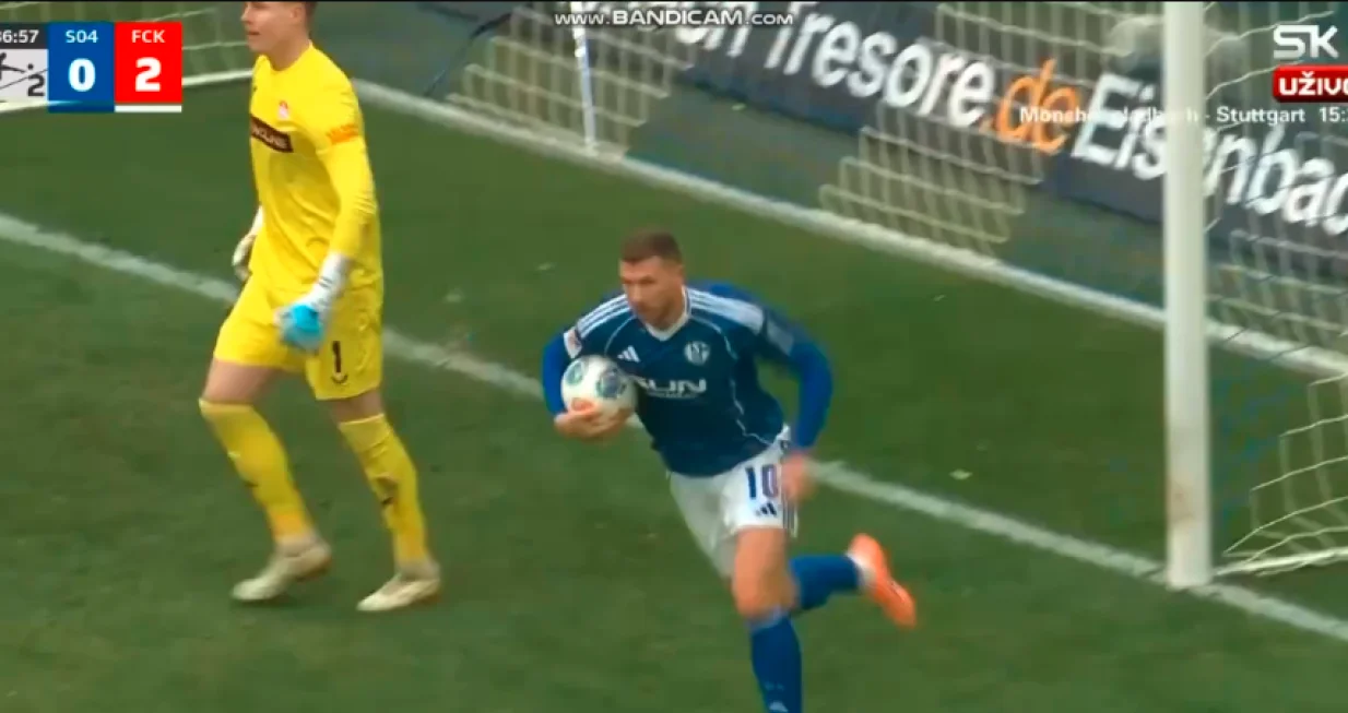 FOTO: Screenshot/Foto: 