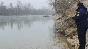 Spasioci na terenu/Facebook/Cz Hrvatska