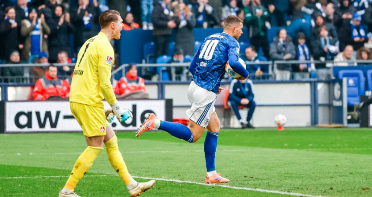 FOTO: Schalke 04/Foto: 