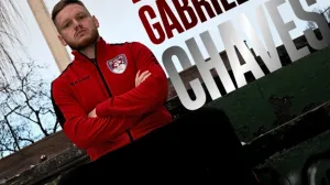 FOTO: GFC Sarajevo/Foto: 