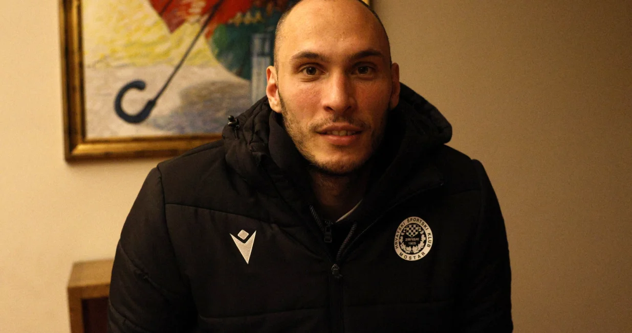 FOTO: Sanel Konjhodžić/Sport1.ba/Foto: 