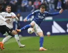 Džeko debitovao za Schalke i odmah pokazao klasu (FOTO: X)/Foto: 