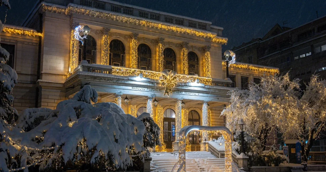 Narodno pozori&scaron;te/Velija Hasanbegović